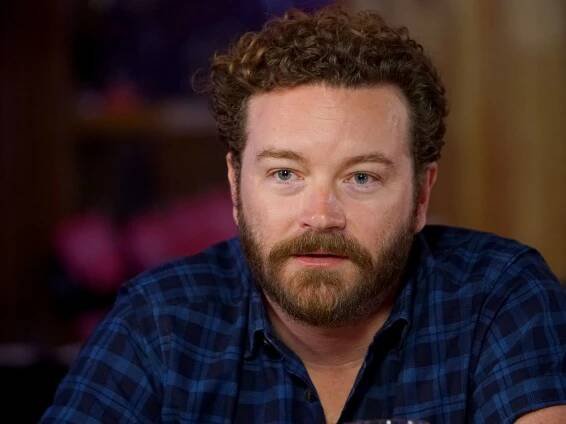 That ’70s Show actor Danny Masterson sentenced to 30 years to life in prison for rapes