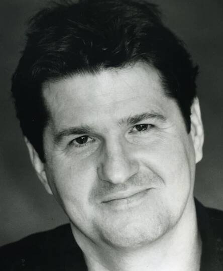 Stuart McQuarrie