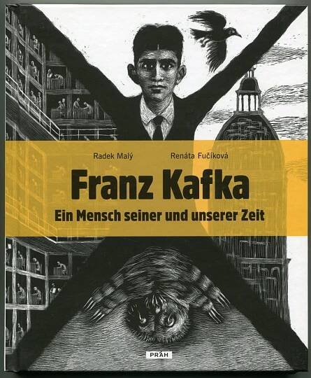 Franz Kafka. Ein Mensch seiner und unserer Zeit