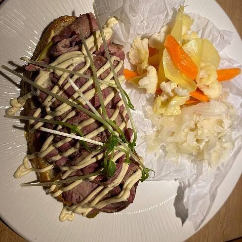 BISTRO 105, Trebon - Restaurant Reviews, Photos & Phone Number - Tripadvisor