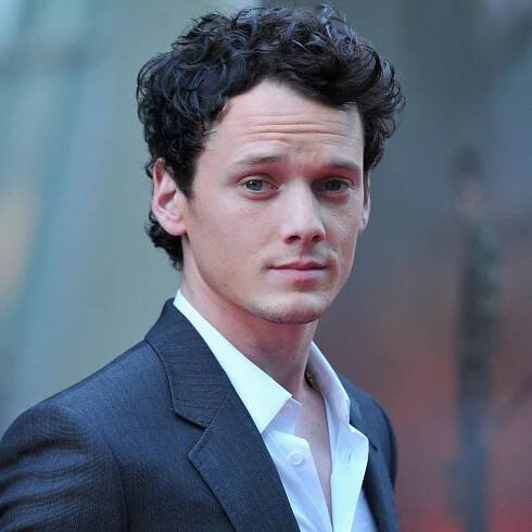 R.I.P Anton Yelchin, Star Trek Actor and A Guy Who We Should All Be Mo