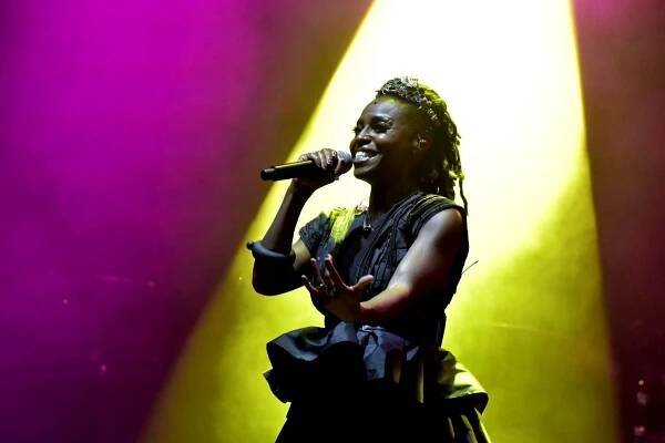 Sobotní Metronome Warm Up ovládla Morcheeba, zahráli také Annabelle nebo Ima Teva