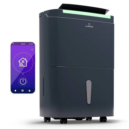 Klarstein DryFy Connect 40 Smart