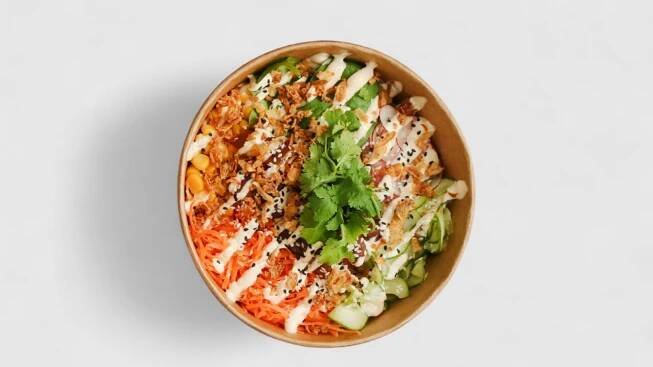 GAO asian sushi restaurant | Wolt | Doručení | Hradec Králové
