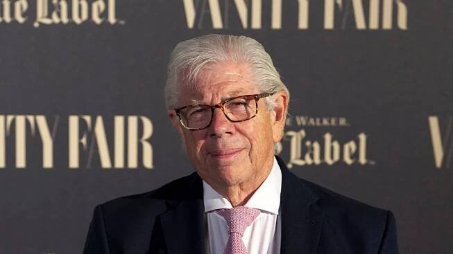 Carl Bernstein