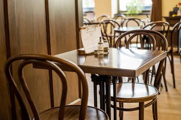 Café Bistro Matiné | Kroměřížsko