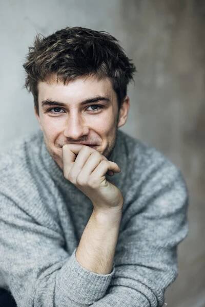 Felix Mayr @ SPIELKIND