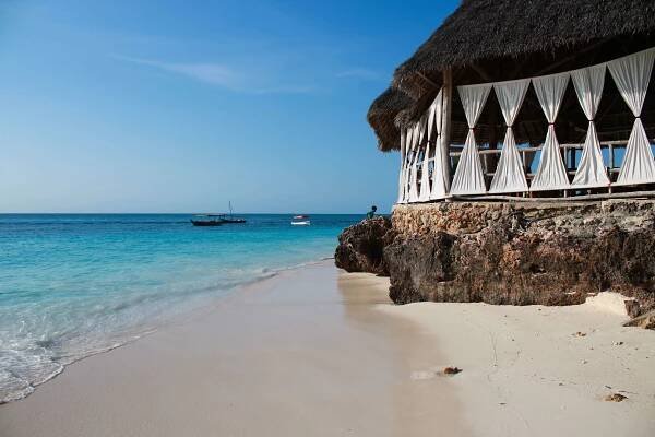 Zanzibar – rady a tipy - Travelistan 