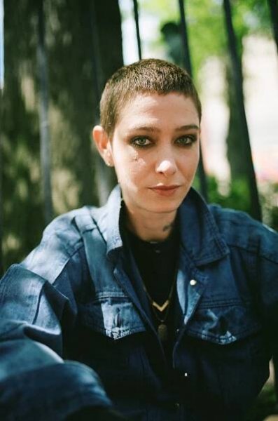 Asia Kate Dillon: ‘This Is Who I Am’