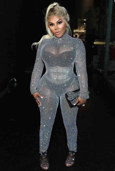 Lil' Kim