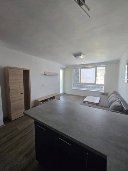 Pronájem bytu 3+kk 59 m², Janského, Olomouc, Olomoucký kraj
