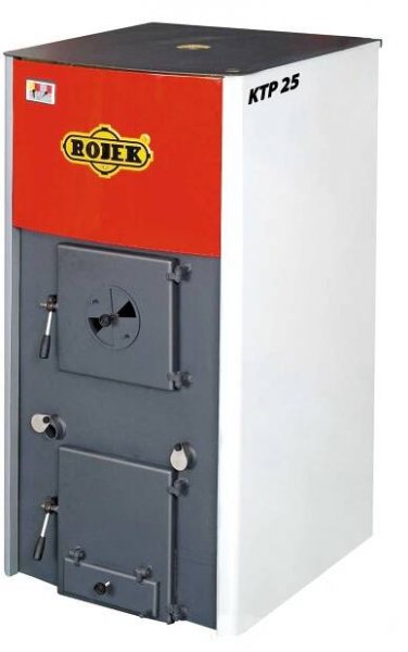 ROJEK Kotel KTP 25