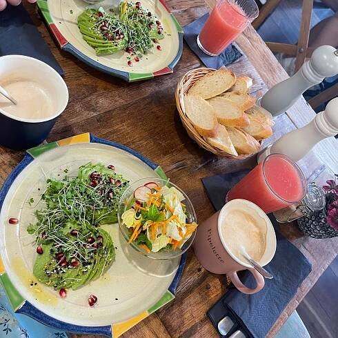 MARTHY’S KITCHEN, Prague - Vinohrady & Vršovice - Restaurant Reviews, Photos & Phone Number - Tripadvisor