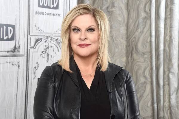 Nancy Grace