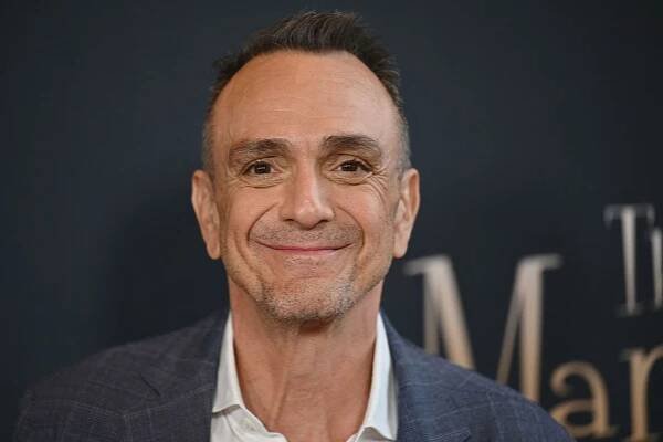 Hank Azaria Admits He Does 'Wonder' About The Simpsons' Future — and Says Whether He'd Ever Leave (Exclusive)