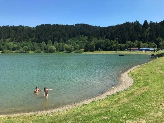 Průvodce Beskydy: Velké Karlovice s dětmi - TRAVEL BIBLE