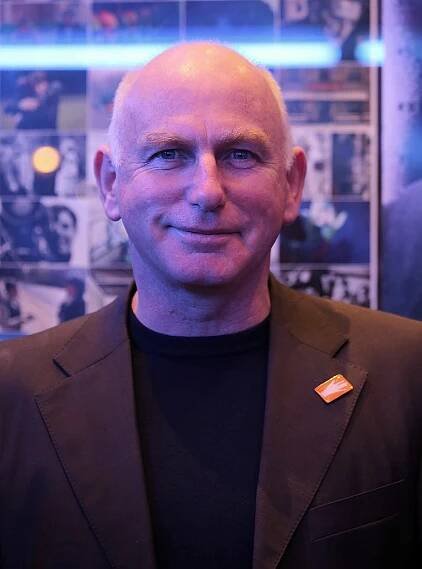 Gary Lewis (Schauspieler) – Wikipedia