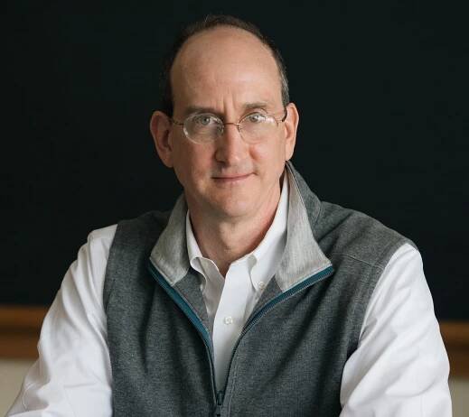 Christopher Snyder, Non-Resident Fellow