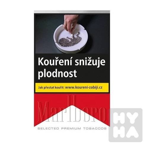 Marlboro Crafted gold (141)