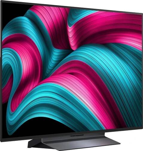 LG 48" OLED (OLED48C54LA.AEU)