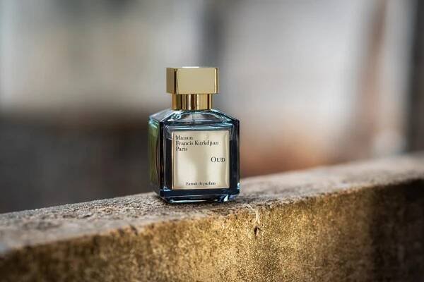 Oud Extrait de Parfum Maison Francis Kurkdjian pro ženy a muže
