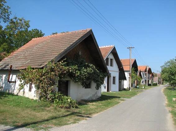Vlkoš (distrikto Hodonín)