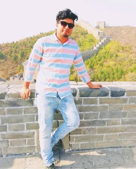 Irfan Ahmed