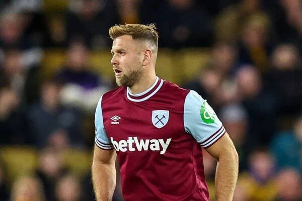 Niclas Fullkrug, Evan Ferguson and diverging paths to solving West Ham's striker problem