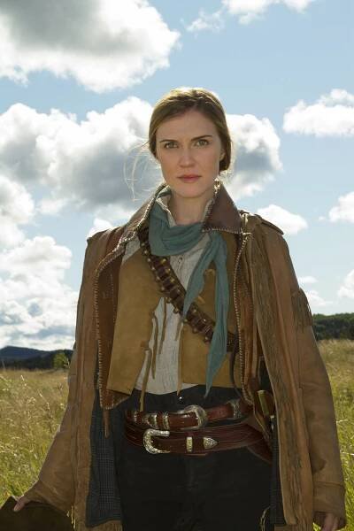 Sara Canning - Hanin zákon - Promo