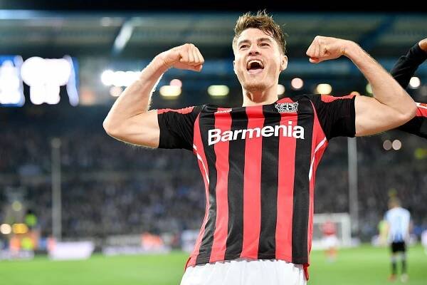 Kde sledovat německou Bundesligu živě online (livestream v TV)