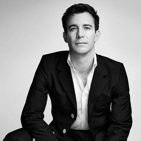 Luke Thompson Opens Up About Filming Bridgerton’s Sexiest Scene Yet