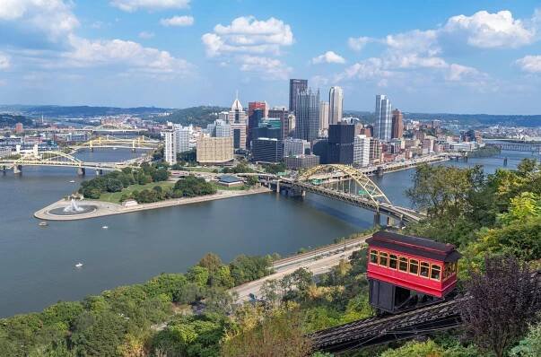 Episode 17: The greening of Pittsburgh | National Geographic