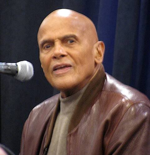 Harry Belafonte - Wikipedia