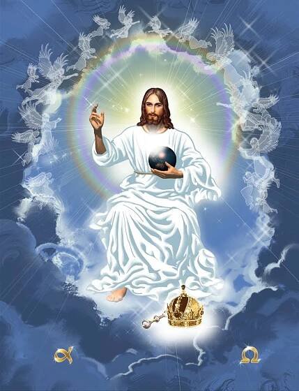 Padre Nuestro