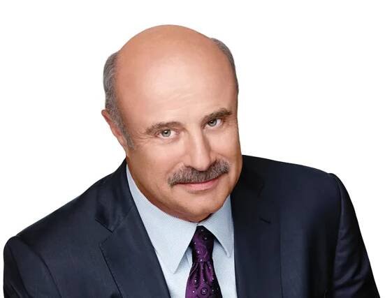 Phil McGraw To Launch Cable Network Anchored By ‘Dr. Phil Primetime’ Nightly Show