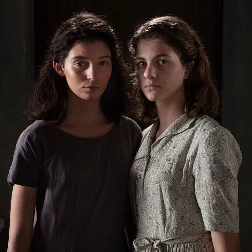 HBO’s My Brilliant Friend Elena Ferrante Novel Adaptation: Everything We Know So Far