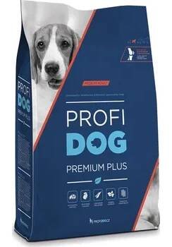 Profidog Premium Plus Medium Adult 12 kg