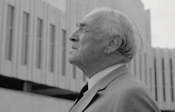 Alvar Aalto - Villa Skeppet