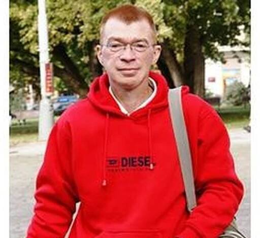 Michael Hofbauer: Rakovina mi vzala sliny i zuby