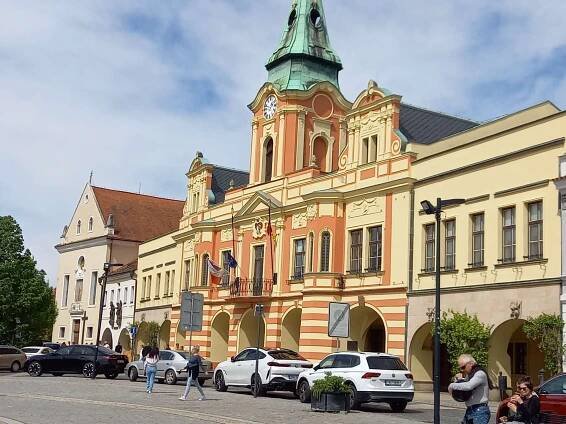 Cestovatelský fotodeník