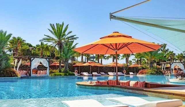 Galerie | Regnum Carya Antalya, Türkei