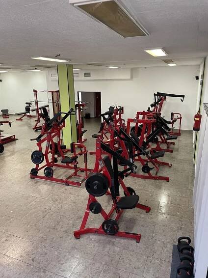 Mikys Gym foto 3
