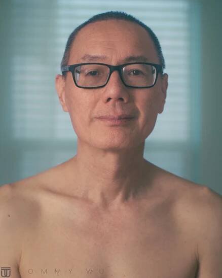 Objectified – Tommy Wu Photography