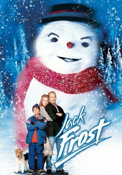 Sledování titulu Jack Frost: kde sledovat film online?
