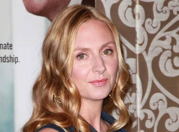 Hope Davis