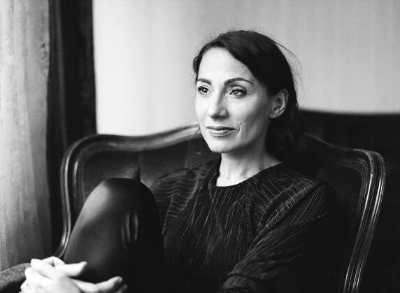Sonja Romei | Marisa Vranješ