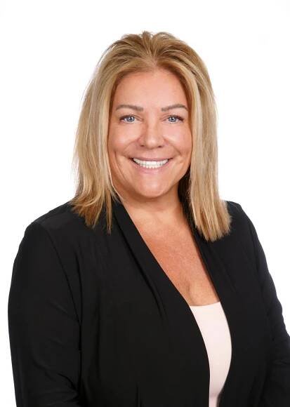 Alison Martin Photo