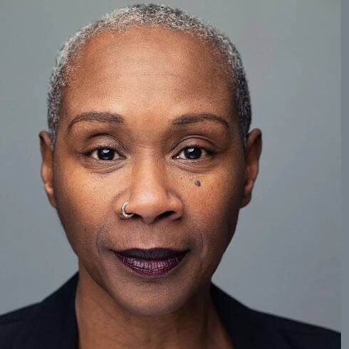 Josette Bushell-Mingo OBE | University of London