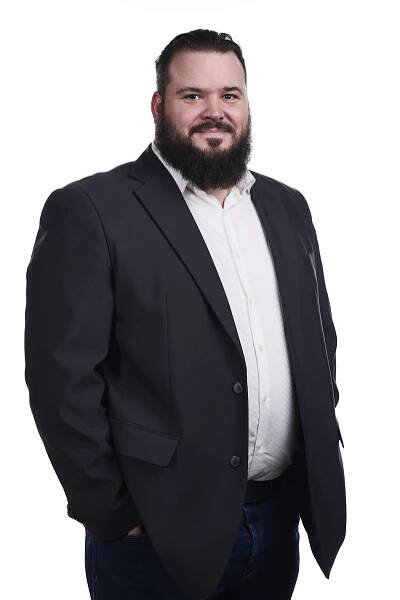 Our Team — Blue Spark Energy