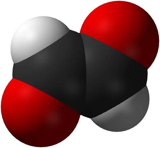 Soubor:Glyoxal-3D-vdW.png